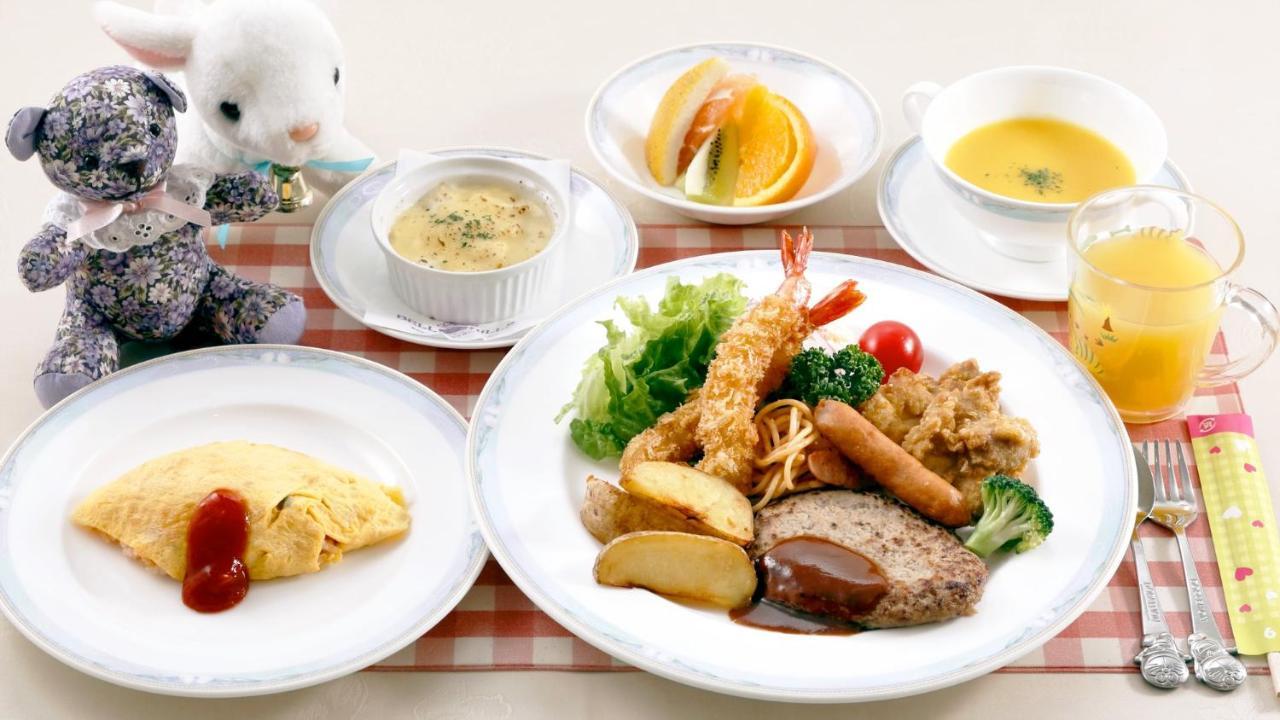 Furano Hotel Bell Hills Εξωτερικό φωτογραφία