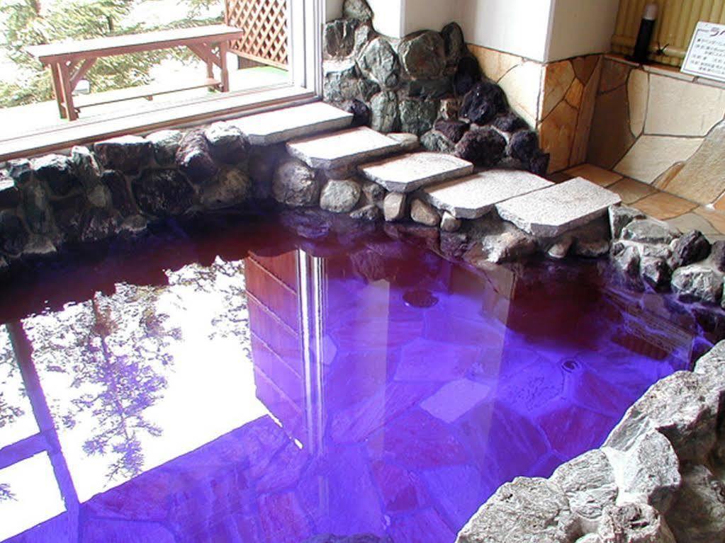 Furano Hotel Bell Hills Εξωτερικό φωτογραφία