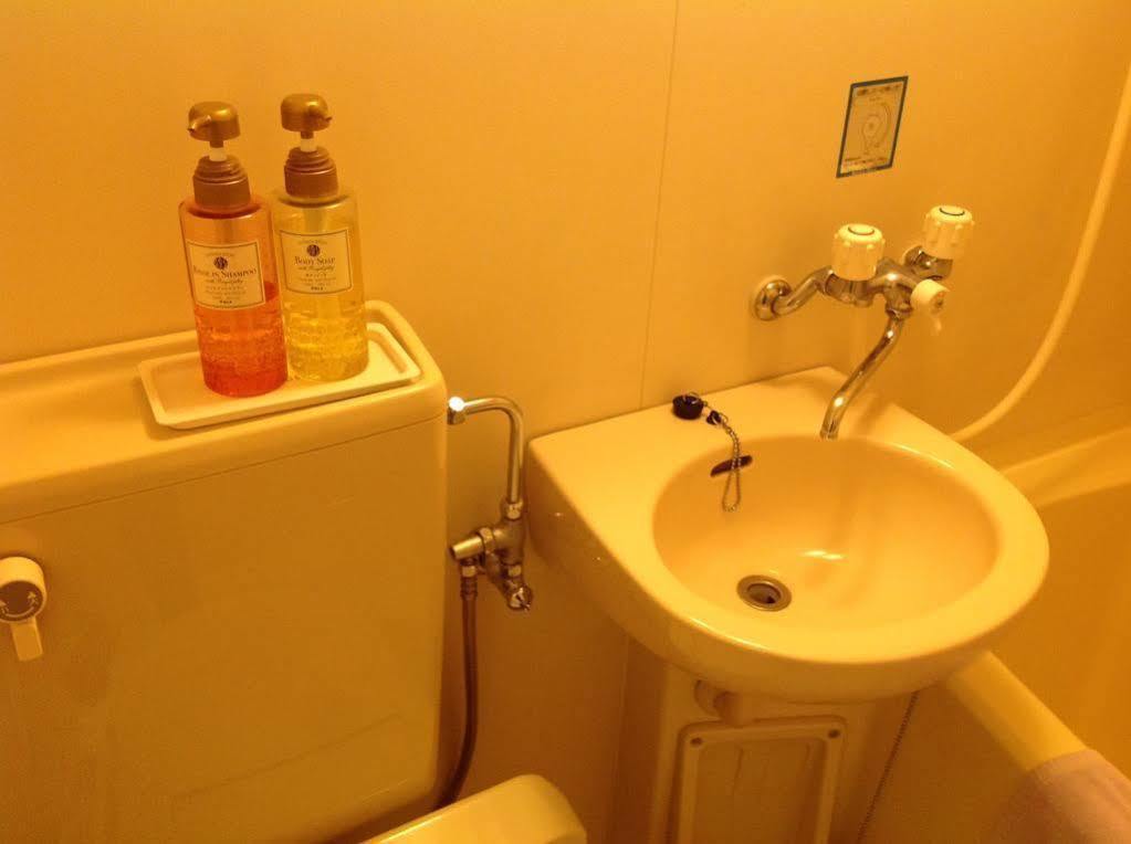 Furano Hotel Bell Hills Εξωτερικό φωτογραφία