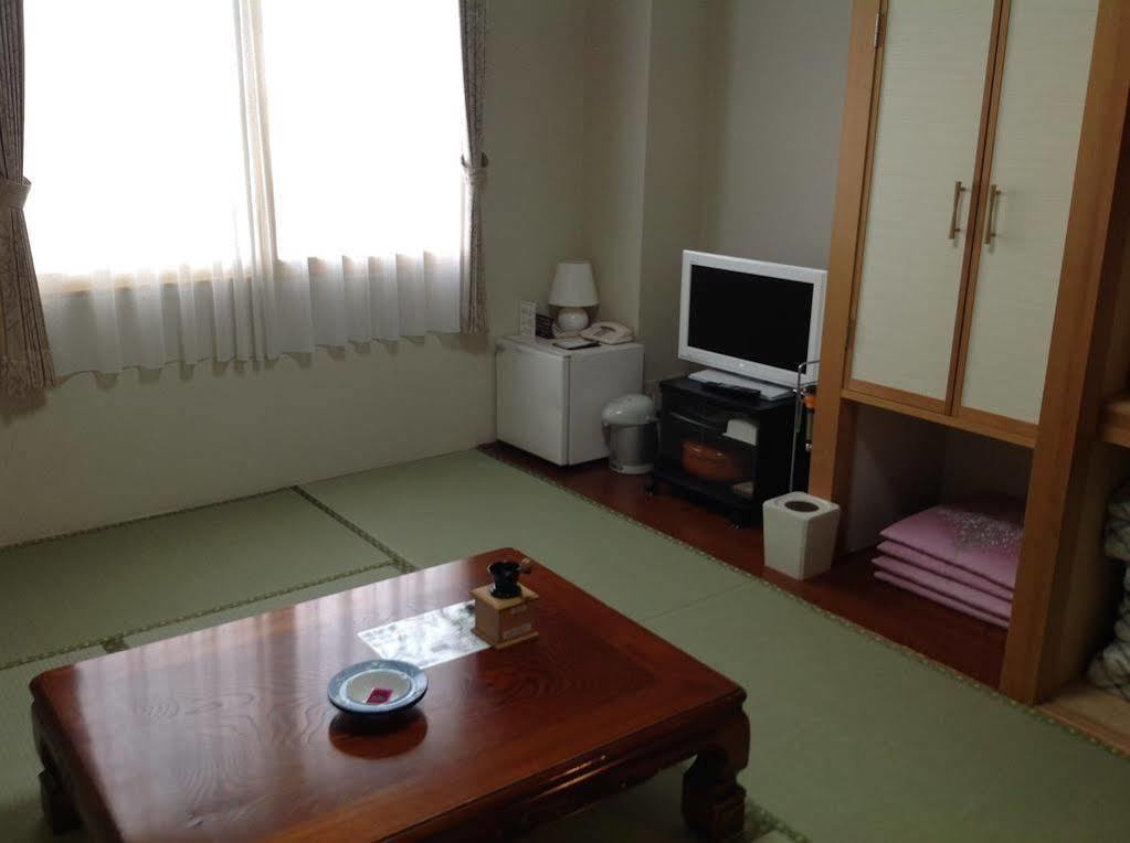 Furano Hotel Bell Hills Εξωτερικό φωτογραφία