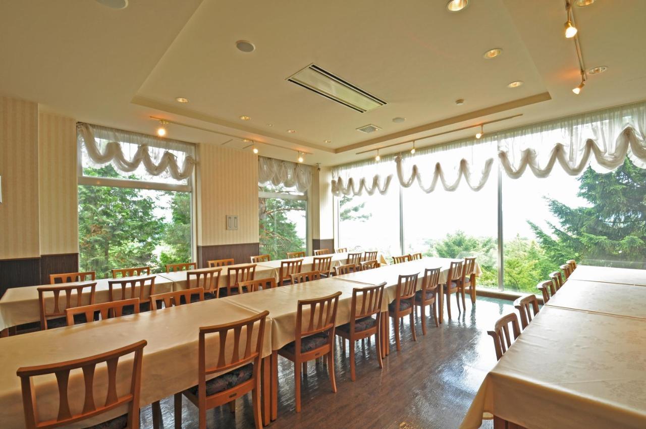 Furano Hotel Bell Hills Εξωτερικό φωτογραφία