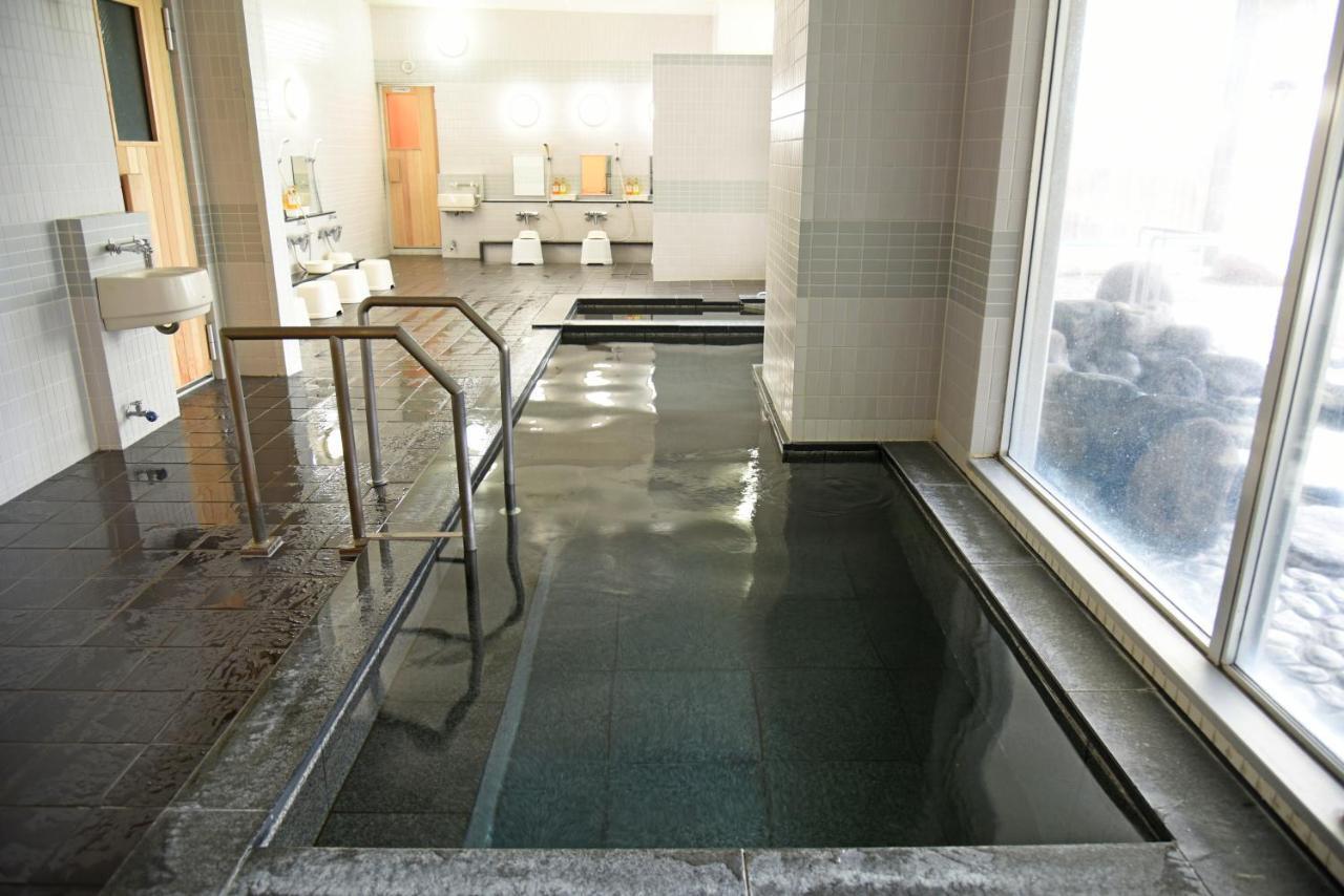 Furano Hotel Bell Hills Εξωτερικό φωτογραφία