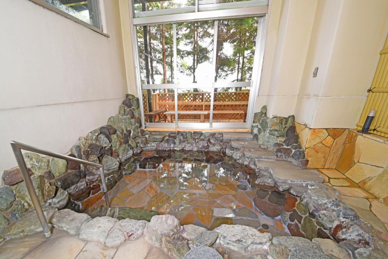 Furano Hotel Bell Hills Εξωτερικό φωτογραφία