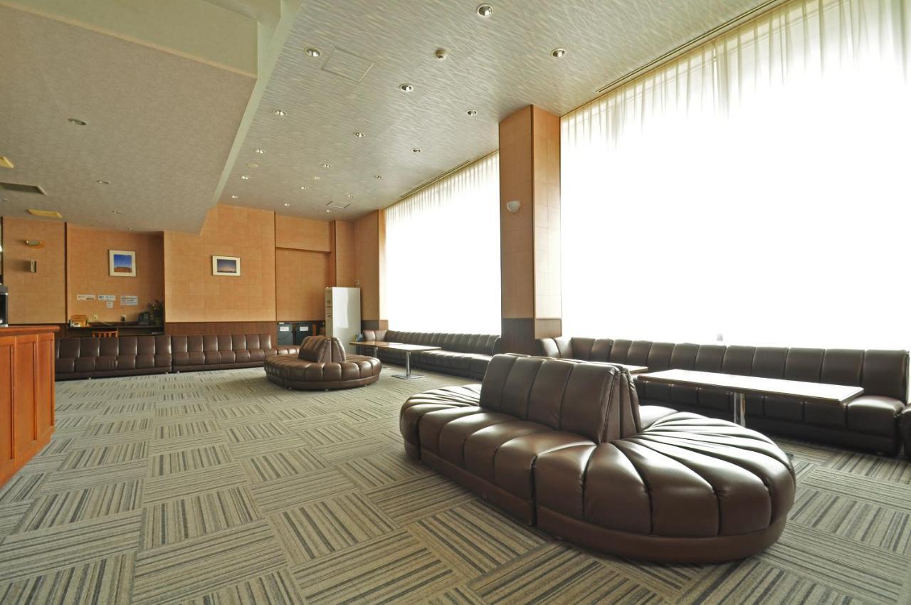 Furano Hotel Bell Hills Εξωτερικό φωτογραφία