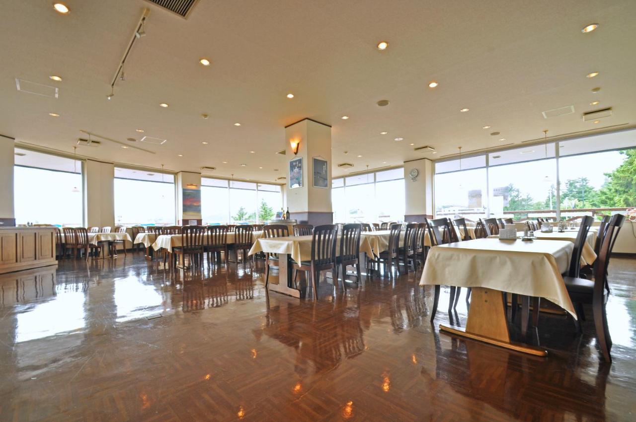 Furano Hotel Bell Hills Εξωτερικό φωτογραφία